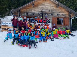 Ski- und Snowboardkurs Weihnachtsferien 2022